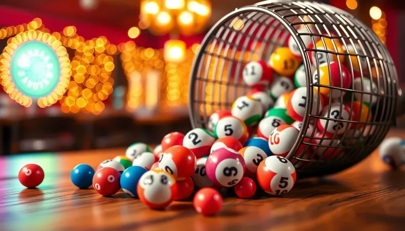 How to Host a Multiplayer Online Bingo Game Your Players Will Love