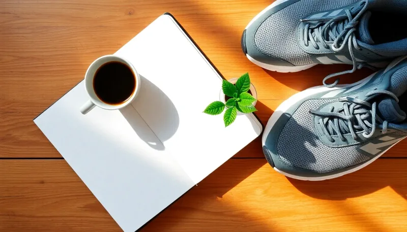How to Build Habits That Stick (Without Relying on Motivation)