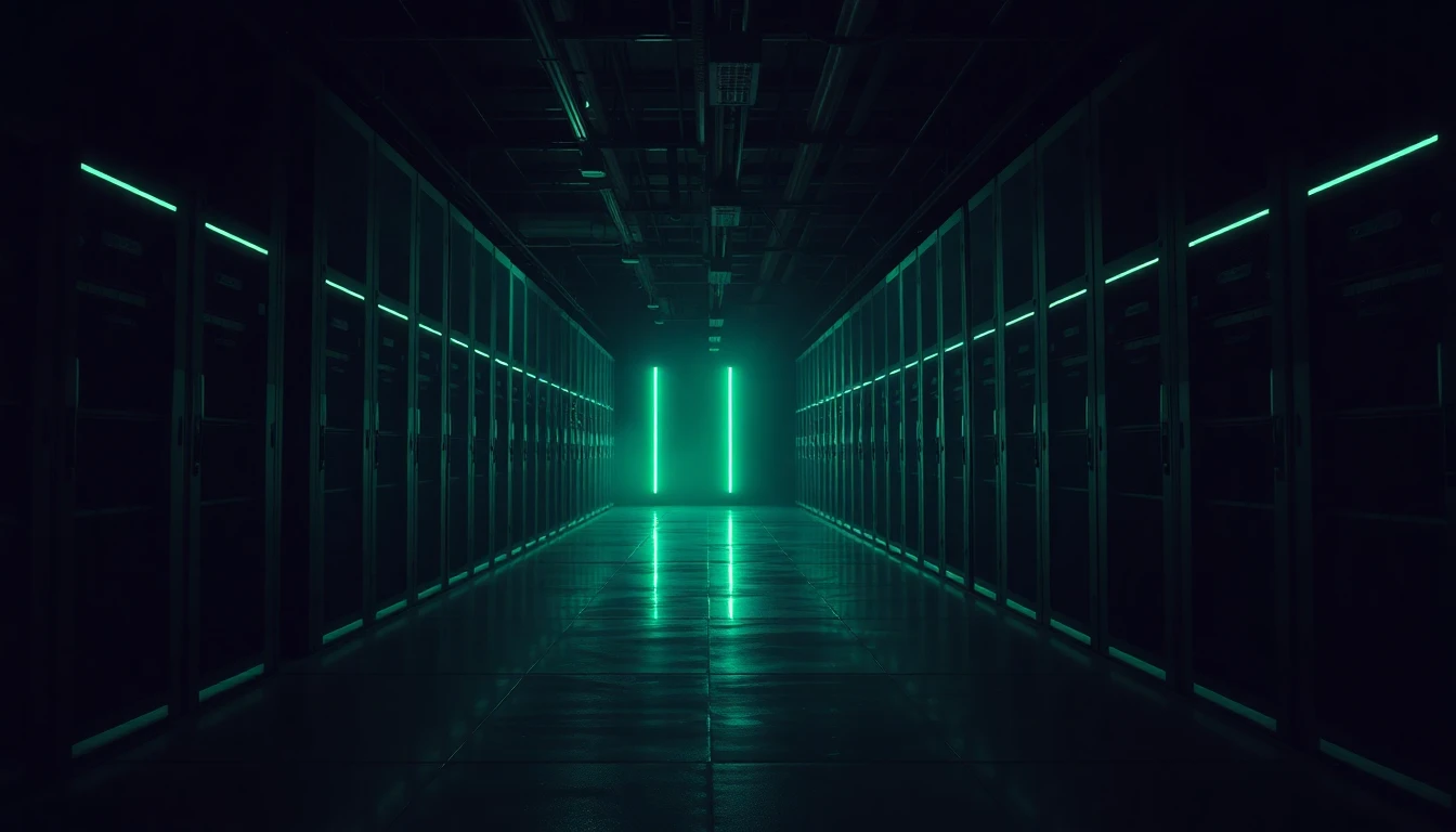 I Rebuilt The Matrix Rain, Then Added What Was Missing